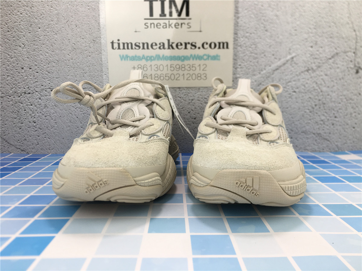 Yeezy 500 Blush DB2908